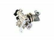 Drosselklappengehuse Minarelli 4-Takt Euro 4