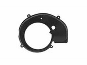 Zndungsabdeckung Piaggio Ciao schwarz