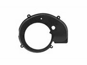 Zndungsabdeckung Piaggio Ciao schwarz