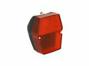 Rcklicht MBK 51 / Solex