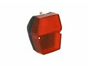 Rcklicht MBK 51 / Solex