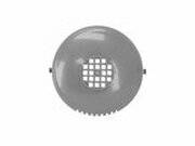 Zndungsabdeckung Peugeot 103 (Kontaktzndung) grau