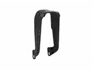 Halterung Schutzblech vorne Peugeot 103 SPX phase 2 Stahl schwarz