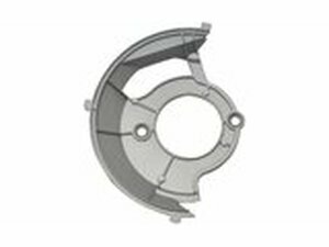 Halter Variomatikdeckel MBK 51