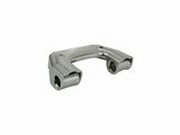 Sttzbrcke / Abzugsbgel Gepcktrger Peugeot 103 SP