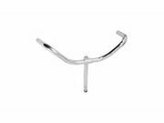 Lenker geschwungen chrom Solex 3800