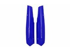 Seitenverkleidung blau (x2) Peugeot 103 bis 1996