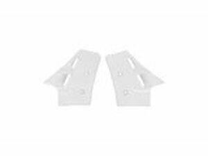 Khlerspoiler MBK 51 Magnum Racing wei (Set)