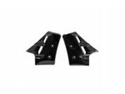 Khlerspoiler MBK 51 Magnum Racing schwarz (Set)