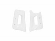 Khlerspoiler Peugeot 103 SPX Phase 2 wei (Set)