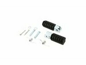 Furasten Yamaha PW 50 schwarz (Set)