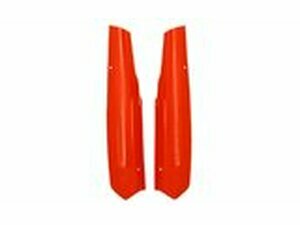 Seitenverkleidung rot (x2) Peugeot 103 bis 1996