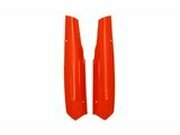 Seitenverkleidung rot (x2) Peugeot 103 bis 1996