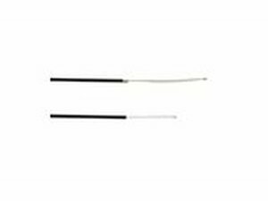 Gaszug unterer Teil (Vergaser) Piaggio Zip 50