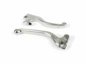 Hebelset Typ J.Juan silber Rieju/Derbi/Aprilia/Gilera/Sherco