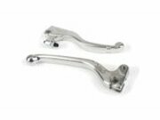 Hebelset Typ J.Juan silber Rieju/Derbi/Aprilia/Gilera/Sherco