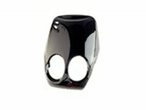 Frontverkleidung Yamaha Neos bis 2008 Schwarz