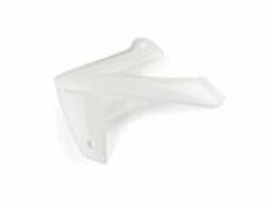 Seitenverkleidung vorn links wei Rieju MRT 2009 - 2022