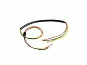 Kabelbaum fr Frontbeleuchtung Solex