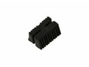 Gummipuffer Motorhalterung unterer Teil Peugeot 103