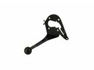 Motorhebel Solex 3800 (Ungarn)