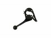 Motorhebel Solex 3800 (Ungarn)