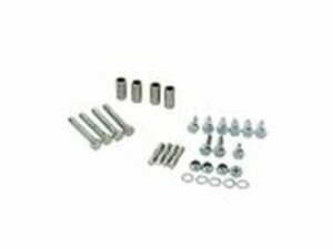 Schraubensatz Motorgehuse Solex 3800