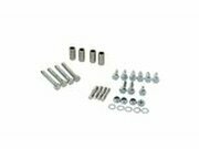 Schraubensatz Motorgehuse Solex 3800