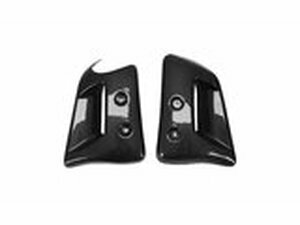 Khlerspoiler Peugeot 103 SPX Phase 2 schwarz (Set)