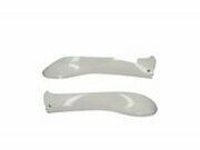 Unterbodenspoiler wei Sym Fiddle 2 50 4-Takt 2008 - 2021