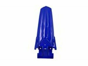 Schutzblech hinten blau Rieju MRT 2009 - 2022