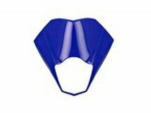 Lichtmaske blau Rieju MRT 2009 - 2022