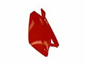 Heckverkleidung rechts rot Rieju MRT 2009 - 2022