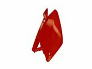 Heckverkleidung links rot Rieju MRT 2009 - 2022