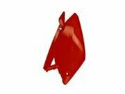 Heckverkleidung links rot Rieju MRT 2009 - 2022