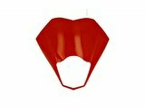 Lichtmaske rot Rieju MRT 2009 - 2022