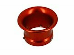 Ansaugtrichter PWK H.45mm rot