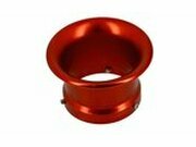 Ansaugtrichter PWK H.45mm rot