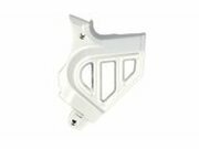 Ritzelabdeckung grau Minarelli AM6