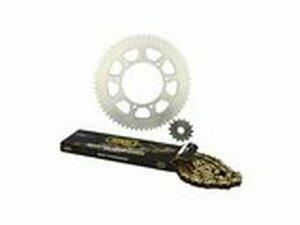 Kettensatz 14x60 - 420 Afam Rieju MRT