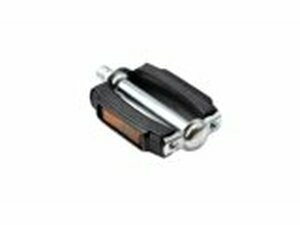 Fahrrad Pedale BSC Gewinde Peugeot 103 Union Schwarz H687