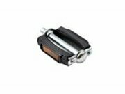 Fahrrad Pedale BSC Gewinde Peugeot 103 Union Schwarz H687