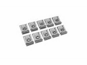 Blechmutter M5 (x10)