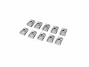 Blechmutter M8 (x10)