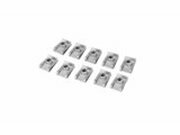 Blechmutter M8 (x10)