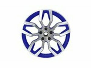 Riemenscheibe 11 Zhne Peugeot 103 SP Blau