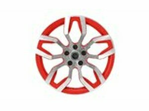 Riemenscheibe 11 Zhne Peugeot 103 SP Rot