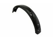 Schutzblech hinten MBK 51 unlackiert