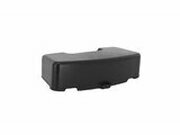 Werkzeugfach an Sattel Peugeot 103 und MBK 51