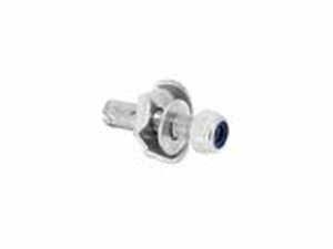 Schraube Haltebgel Schutzblech vorn Peugeot 103 MVL